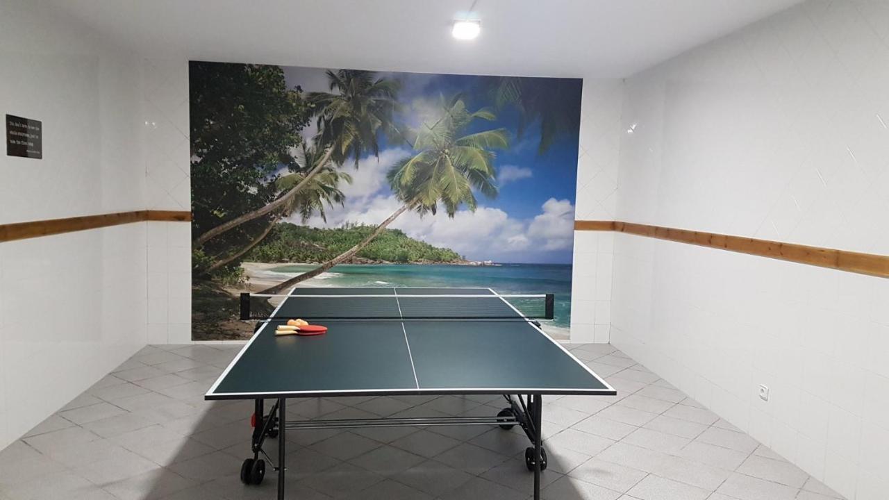Sunset Villa By Laranjal Rentals ออยุส ดิ อากวา ภายนอก รูปภาพ