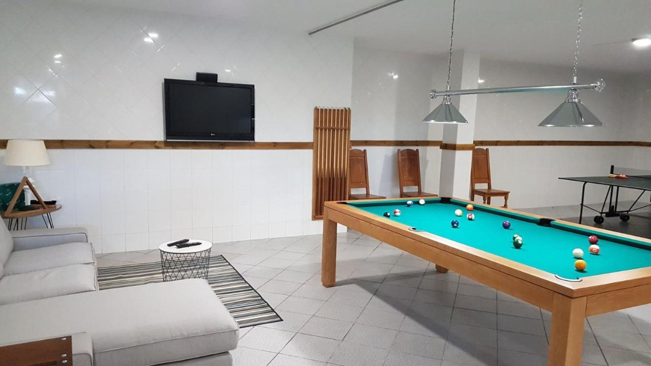 Sunset Villa By Laranjal Rentals ออยุส ดิ อากวา ภายนอก รูปภาพ